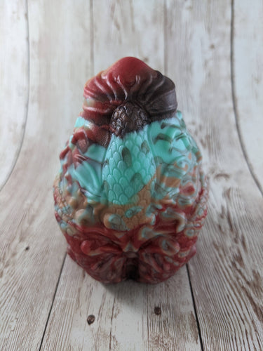 Mermaid Egg Size Large (Medium firmness)