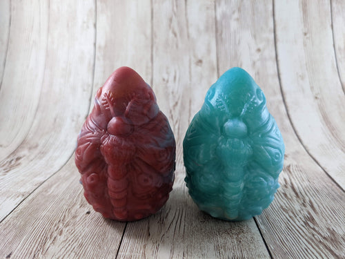 Moth Clutch Size Medium (Moth/Soft, Moth/Soft)