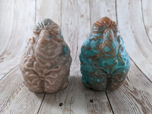 Mermaid Clutch Size Medium (Mermaid/Medium, Mermaid/Medium)