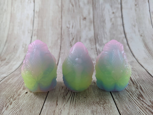 Mermaid Clutch Size Mini (Mermaid/Super Soft, Mermaid/Super Soft, Mermaid/Super Soft)