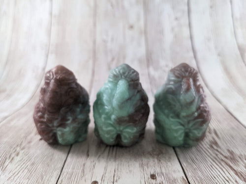 Mermaid Clutch Size Mini (Mermaid/Super Soft, Mermaid/Super Soft, Mermaid/Super Soft)