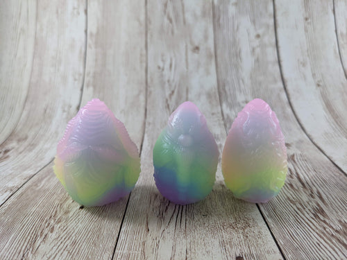 Mixed Clutch Size Mini (Chickenfoot/Super Soft, Moth/Super Soft, Vine/Super Soft)