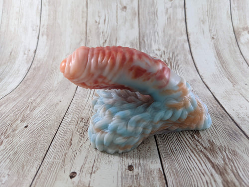 Lennex the Dancing Bear Packer, Size Mini (Soft Firmness)