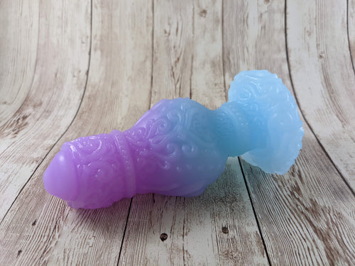 Lan the Warrior, Size Mini (Super Soft Firmness)