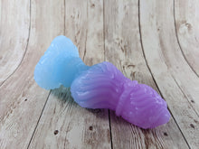 Lan the Warrior, Size Mini (Super Soft Firmness)