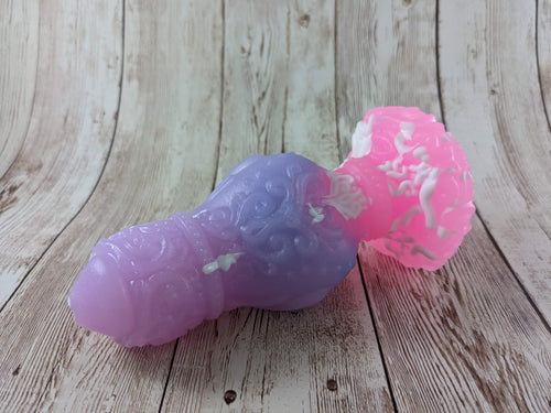 Lan the Warrior, Size Mini (Super Soft Firmness)