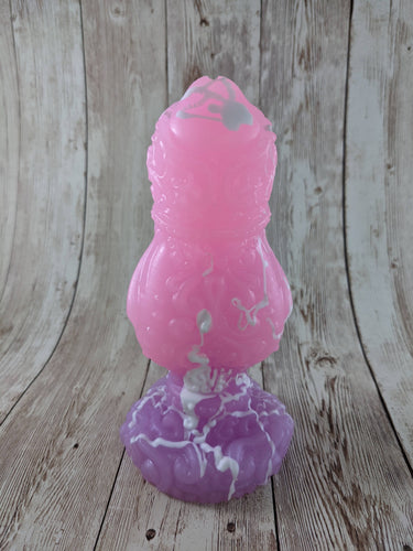 Lan the Warrior, Size Small (Soft Firmness)