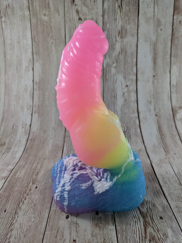 Malikye the Pet, Size Medium (Soft Firmness)