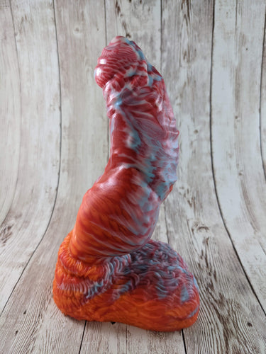 Malikye the Pet, Size Medium (Medium Firmness)