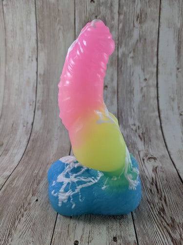 Malikye the Pet, Size Small (Soft Firmness)