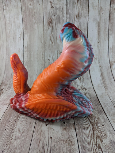 Leena the Heaven Crawler, Size Medium (Medium Firmness)