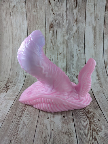 Leena the Heaven Crawler, Size Medium (Soft Firmness) StrangeBedfella's Special Collab Pour