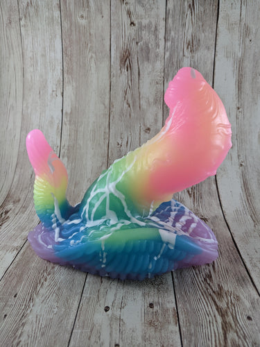 Leena the Heaven Crawler, Size Medium (Super Soft Firmness)