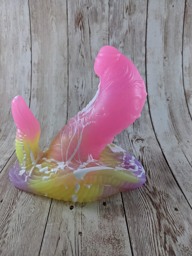 Leena the Heaven Crawler, Size Small (Soft Firmness)