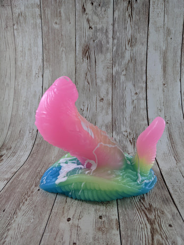 Leena the Heaven Crawler, Size Small (Super Soft Firmness)