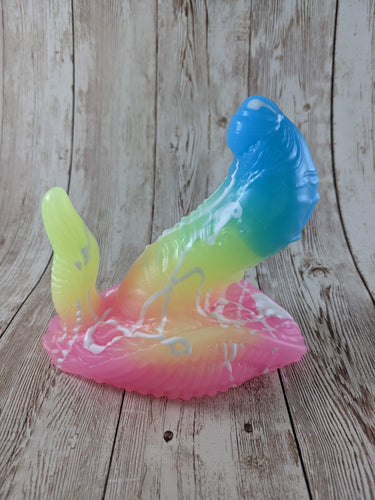 Leena the Heaven Crawler, Size Mini (Super Soft Firmness)