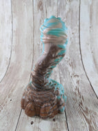 Ekyll the Visitor, Size Mini (Medium Firmness) - KuduVoodoo