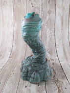 Ekyll the Visitor, Size Small (Medium Firmness) - KuduVoodoo