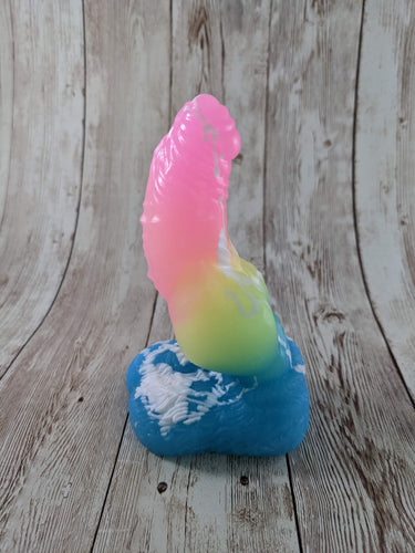 Malikye the Pet, Size Mini (Super Soft Firmness) MISHAP