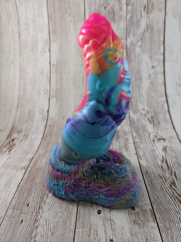 Malikye the Pet, Size Small (Soft Firmness) MEGA MISHAP