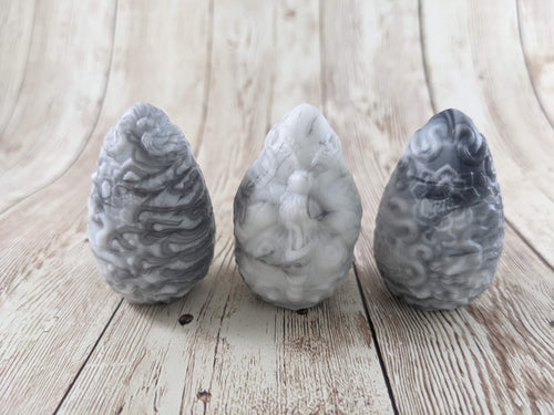 Mixed Clutch Size Mini (Moth/Medium, Vine/Medium, Vine/Medium)