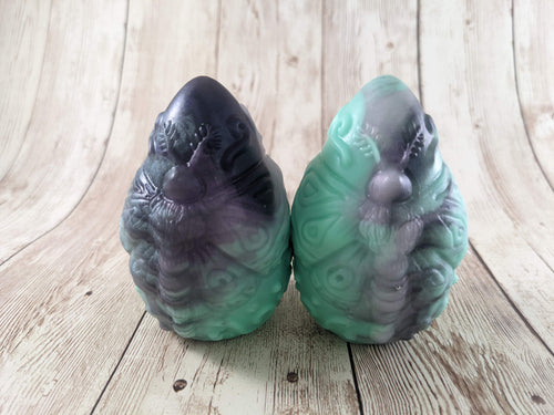 Moth Clutch Size Medium (Moth/Super Soft, Moth/Super Soft)