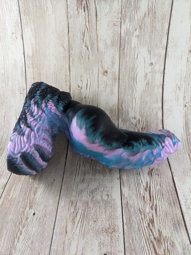 Malikye the Pet, Size Medium (Super Soft Firmness)