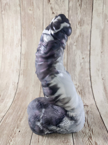 Malikye the Pet, Size Medium (Medium Firmness)