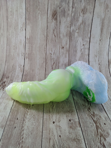 Malikye the Pet, Size Medium (Super Soft Firmness)