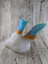Stella the Moonwalker, Size Large (Super Soft Firmness) Royal Unicorn