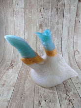 Stella the Moonwalker, Size Large (Super Soft Firmness) Royal Unicorn