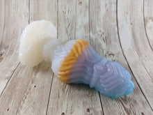 Lan the Warrior, Size Small (Super Soft Firmness) Royal Unicorn