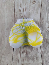Stella the Moonwalker's Chest, Size Mini (Super Soft Firmness)
