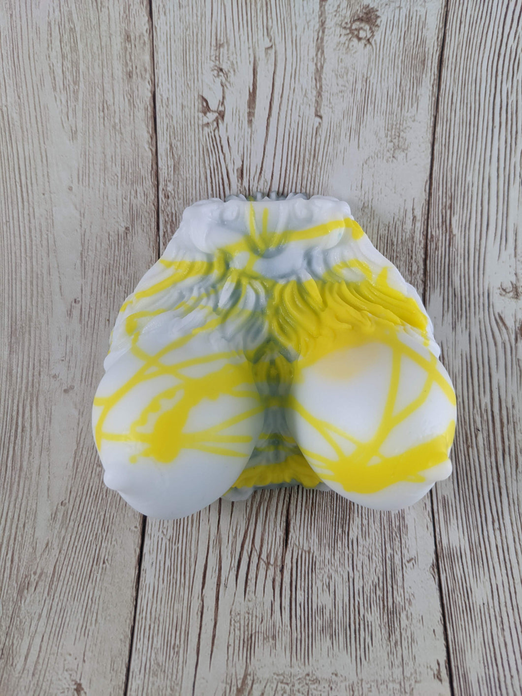 Stella the Moonwalker's Chest, Size Mini (Super Soft Firmness)