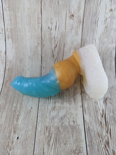 Malikye the Pet, Size Mini (Super Soft Firmness) MEGA MISHAP