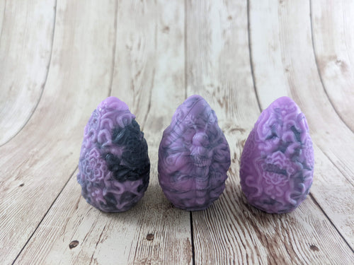 Mixed Clutch Size Mini (Vine/Medium, Vine/Medium, Moth/Medium) MISHAP