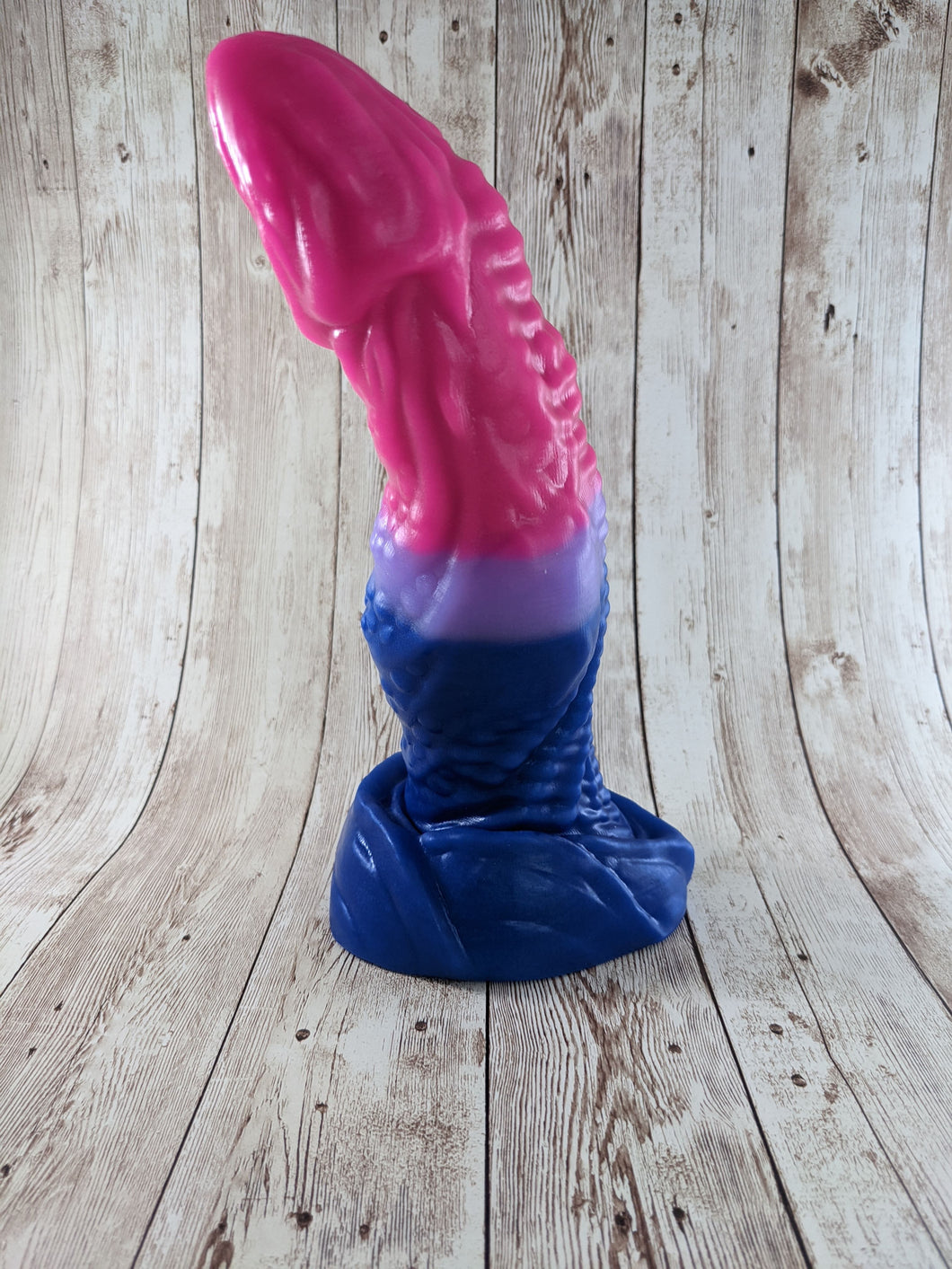 Galeged the Ancient, Size Large (Soft Firmness) Bisexual Flag KuduVoodoo Galeged the Ancient, Size Large (Soft Firmness) Bisexual Flag KuduVoodoo