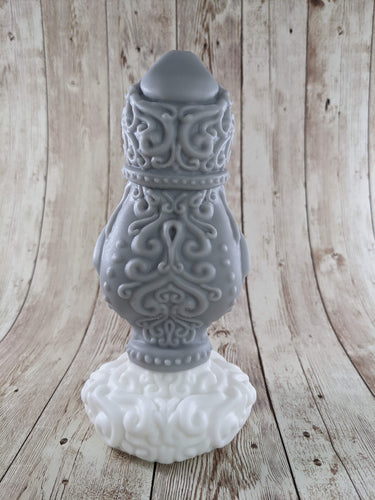 Lan the Warrior, Size Medium (Soft Firmness)