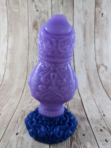 Lan the Warrior, Size Small (Soft Firmness)