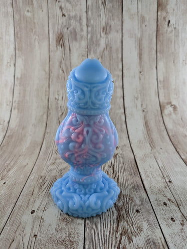 Lan the Warrior, Size Mini (Soft Firmness)