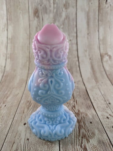 Lan the Warrior, Size Mini (Super Soft Firmness)