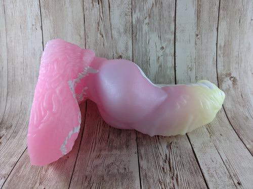 Malikye the Pet, Size Large (Soft Firmness)