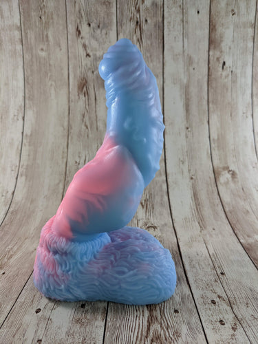 Malikye the Pet, Size Medium (Soft Firmness)