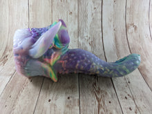 Ruck the Wanderer, Size Onesize (Medium Firmness) Crystal Rainbow