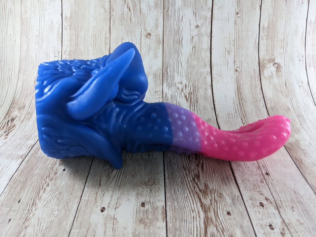 Ruck the Wanderer, Size Onesize (Soft Firmness) Bisexual Flag KuduVoodoo Ruck the Wanderer, Size Onesize (Soft Firmness) Bisexual Flag KuduVoodoo