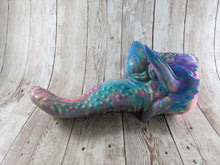 Ruck the Wanderer, Size Onesize (Medium Firmness)Crystal Rainbow