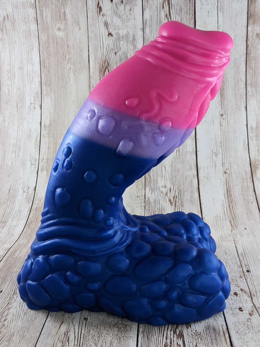 Trex E the Beast Erect Version, Size Large (Soft Firmness) Bisexual Fl KuduVoodoo Trex E the Beast Erect Version, Size Large (Soft Firmness) Bisexual Fl KuduVoodoo