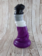 Axis the Royal Unicorn, Size Small (Soft Firmness) Ace Flag - KuduVoodoo
