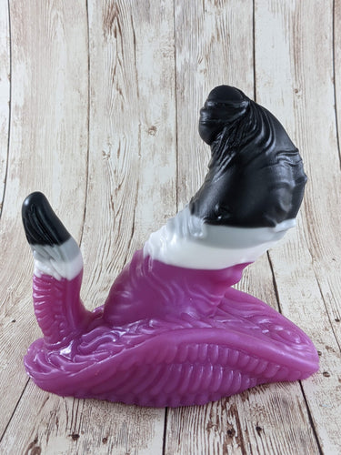 Leena the Heaven Crawler, Size Small (Soft Firmness) Ace Flag