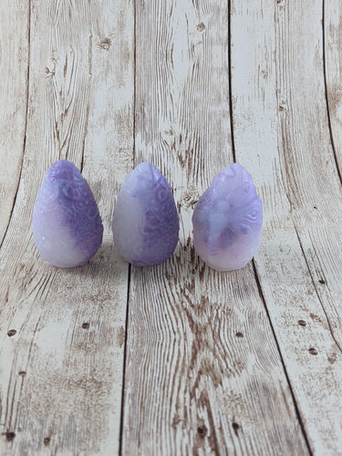 Mixed Clutch Size Mini (Vine/Medium, Vine/Medium, Moth/Medium) Crystal Rainbow